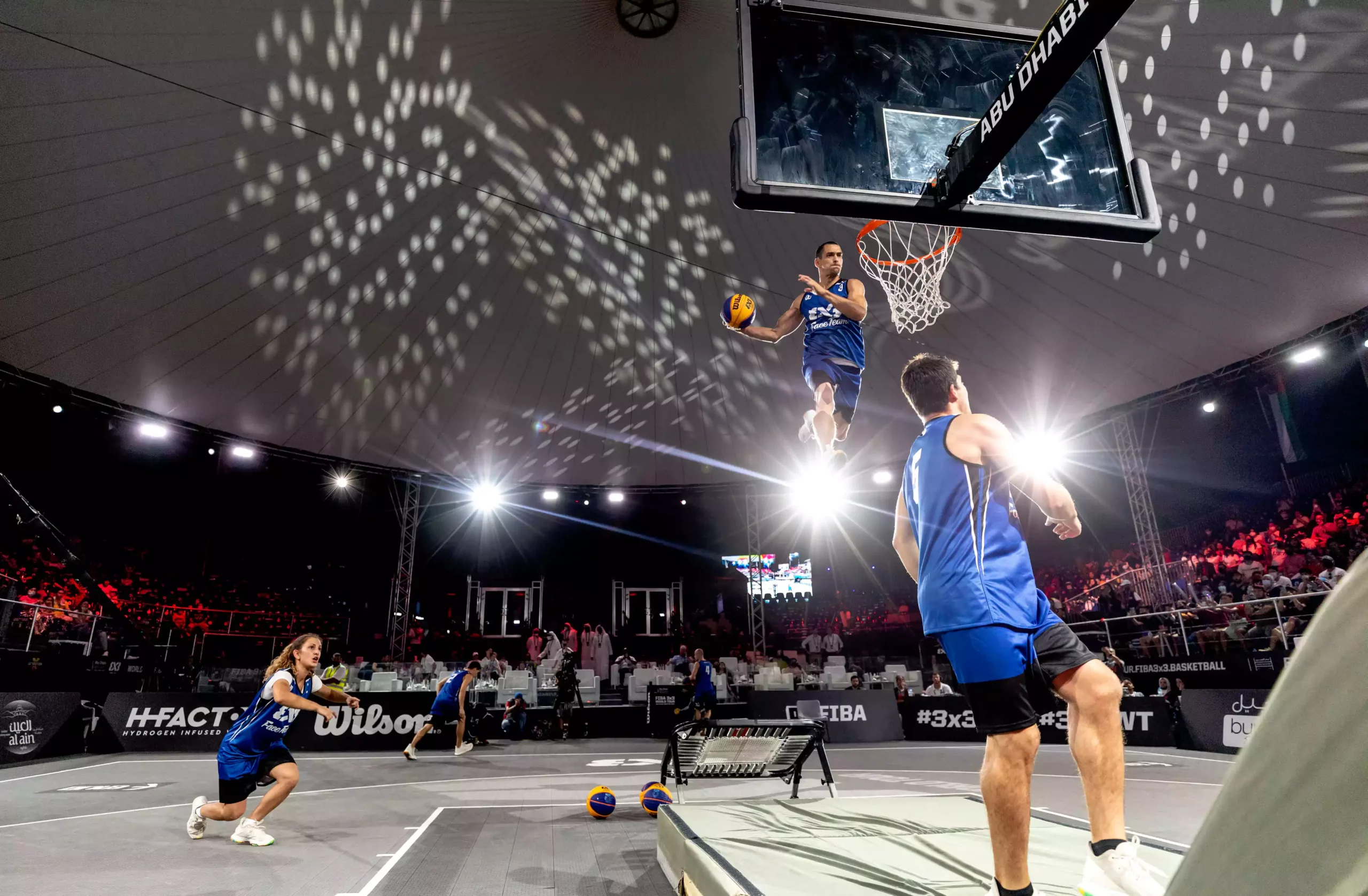 Fiba 3×3