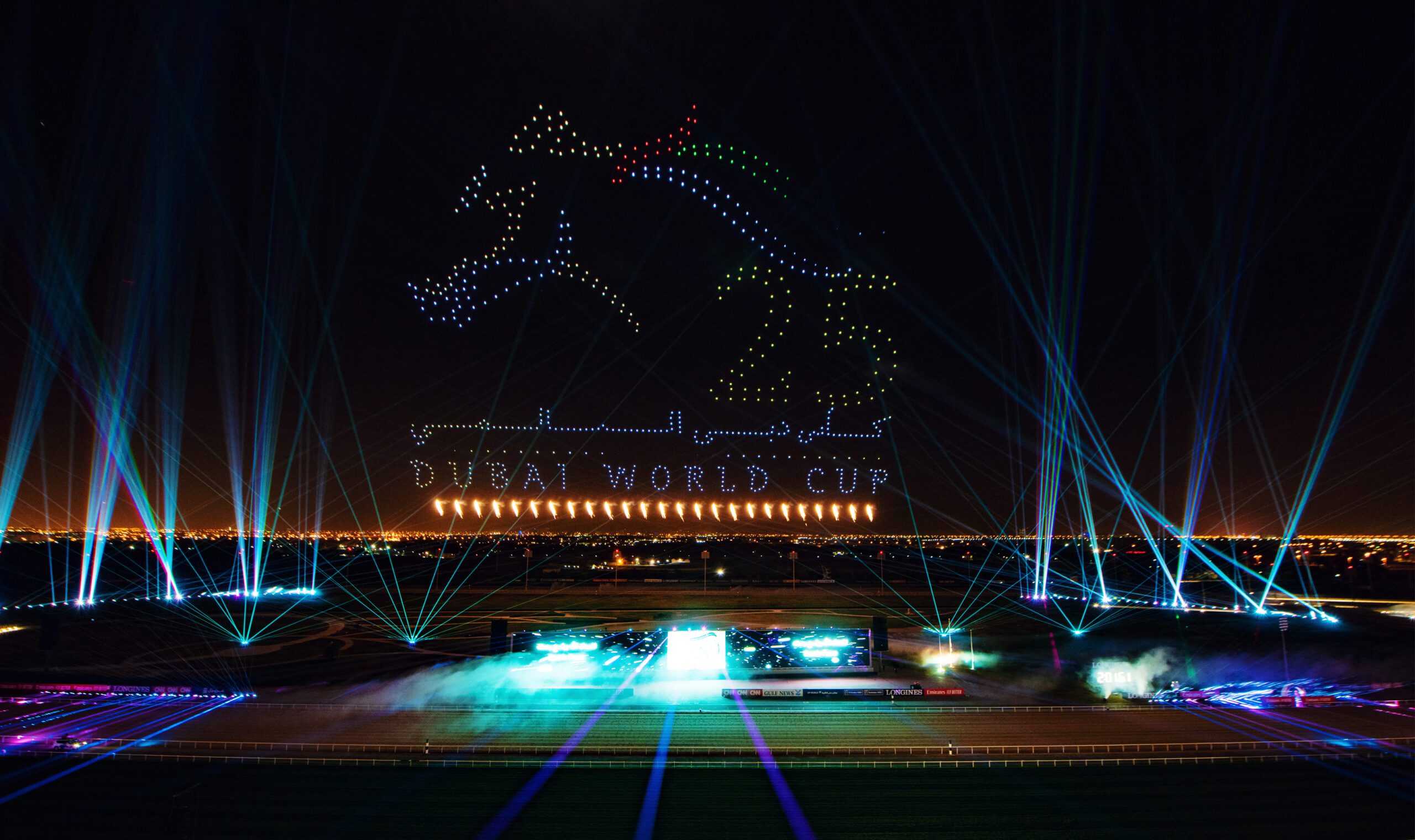 Dubai World Cup